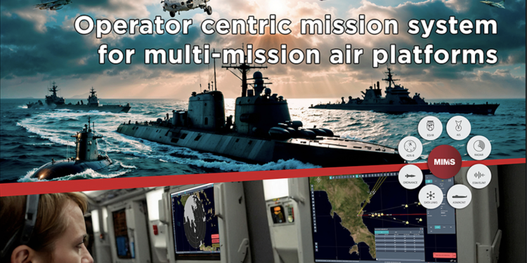 Η SCYTALYS υπέγραψε συμφωνία με την Ινδονησιακή PTDI για την προώθηση του συστήματος MIMS Airborne στη διεθνή αγορά